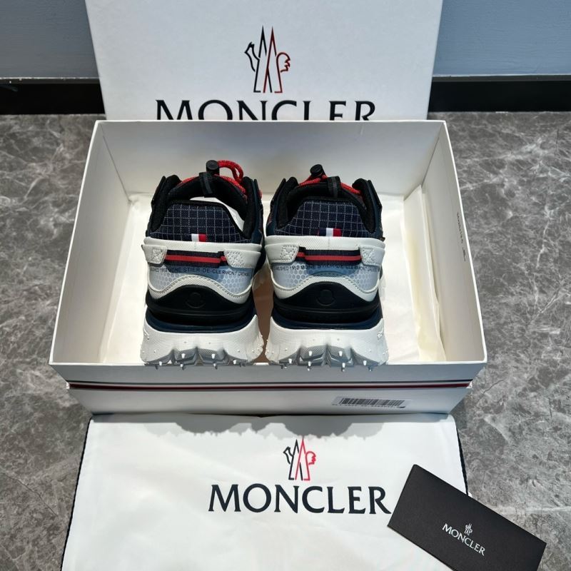 Moncler Shoes